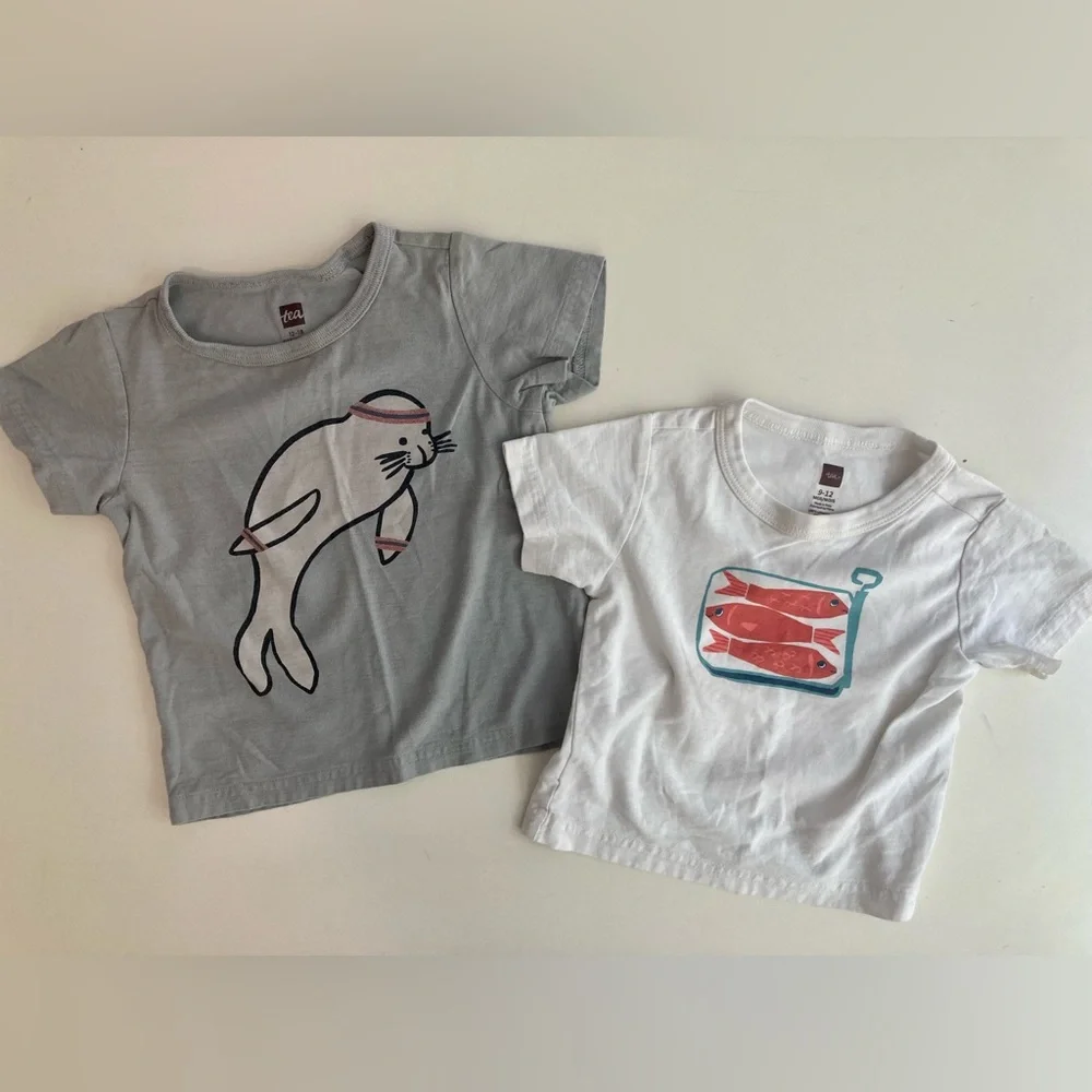 Tea Collection Bundle - Picture 4 of 5